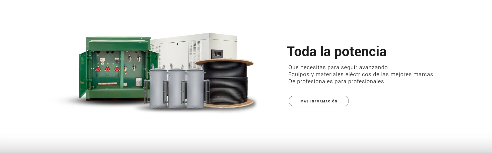 Iluminamos a tu estilo